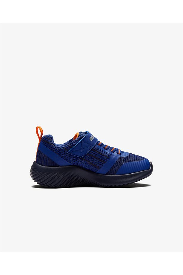Bounder-Zallow Çocuk Sneaker - 2