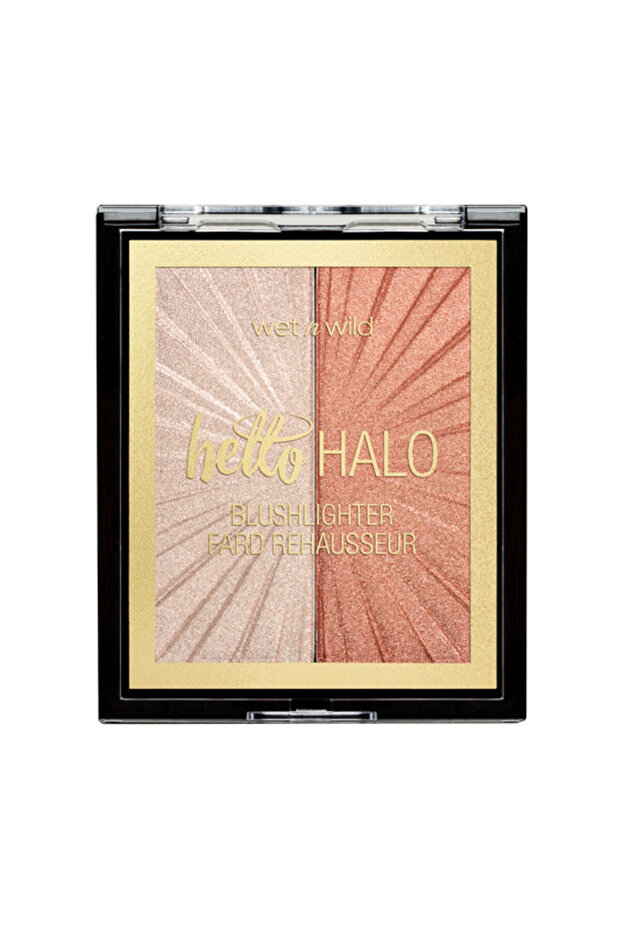 Wet n Wild Mega Glo Blushlighter - Highlight Bling
