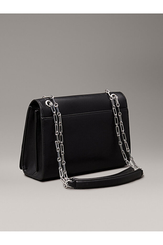 CK MEDIUM CONV CHAIN BAG - 4