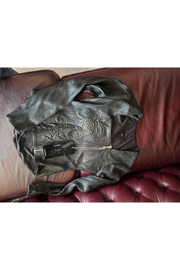 FERUCCI DERİ MONT - 1