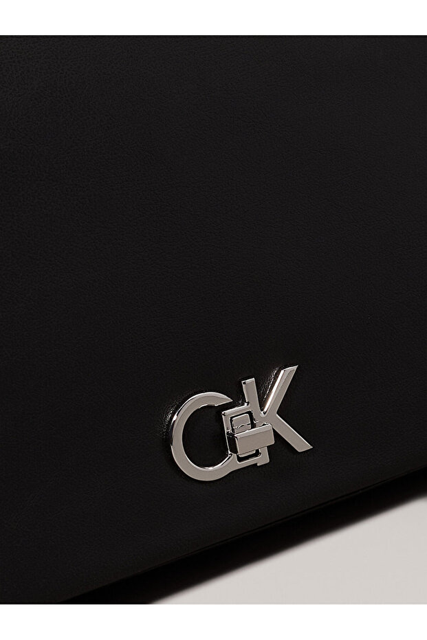 CK MEDIUM CONV CHAIN BAG - 5