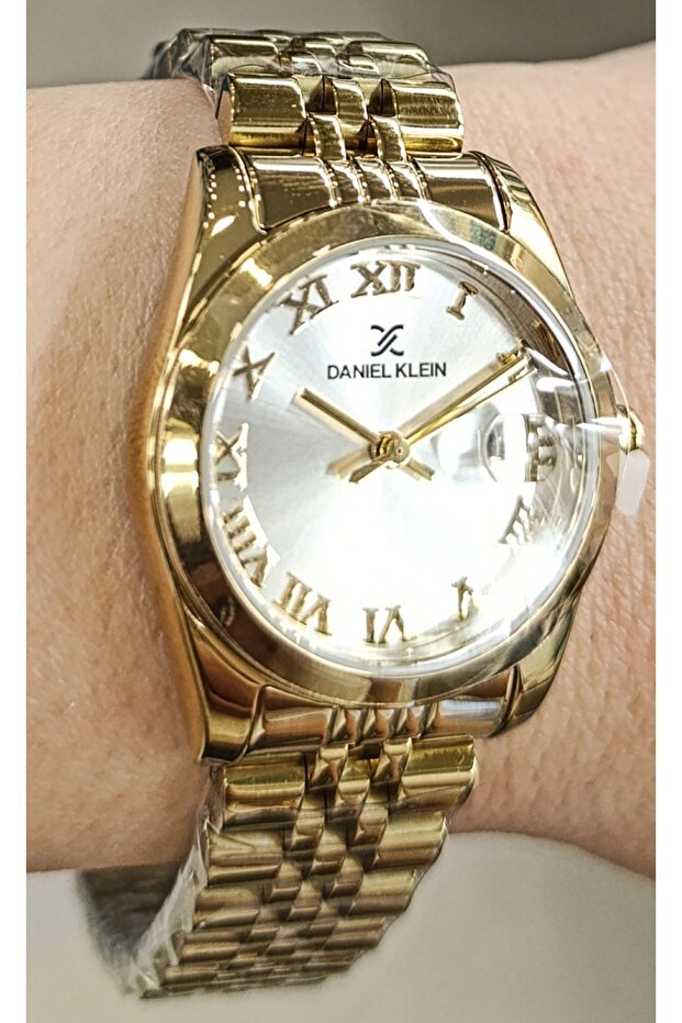 Kadın Kol Saati - 3