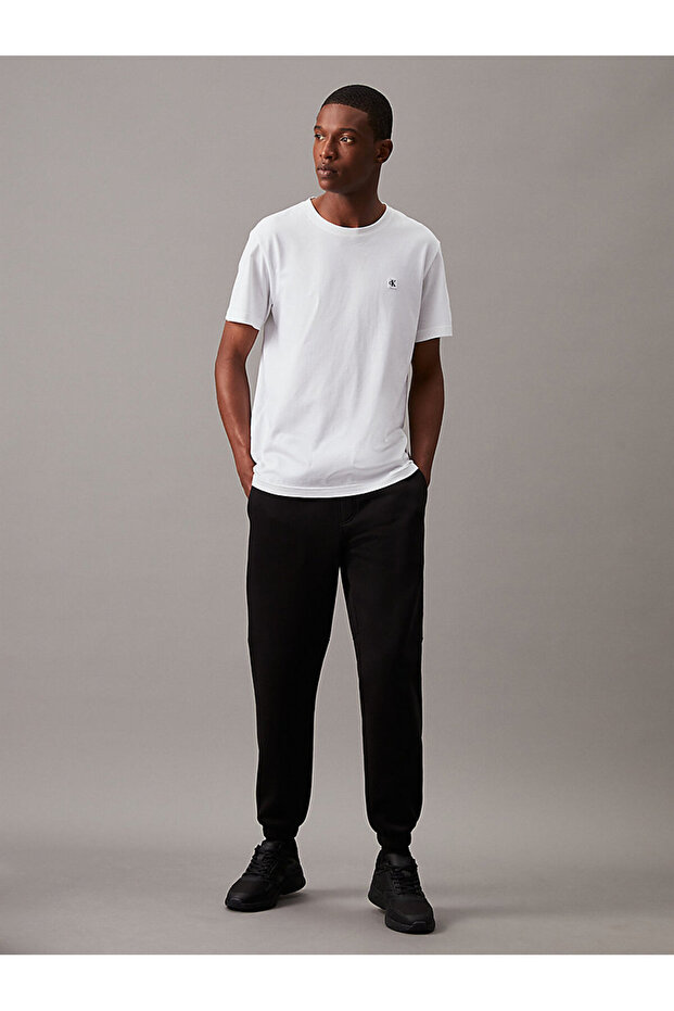 LOGO TAPE HWK PANT - 4