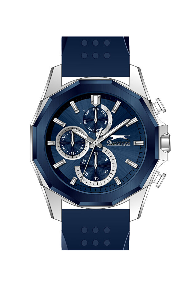 Sl.09.2387.2.02 Wrist Watch