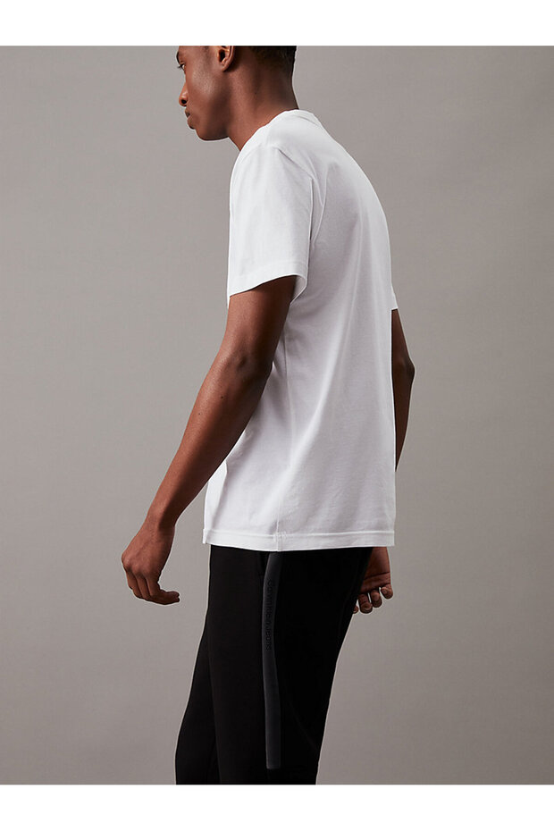 LOGO TAPE HWK PANT - 5