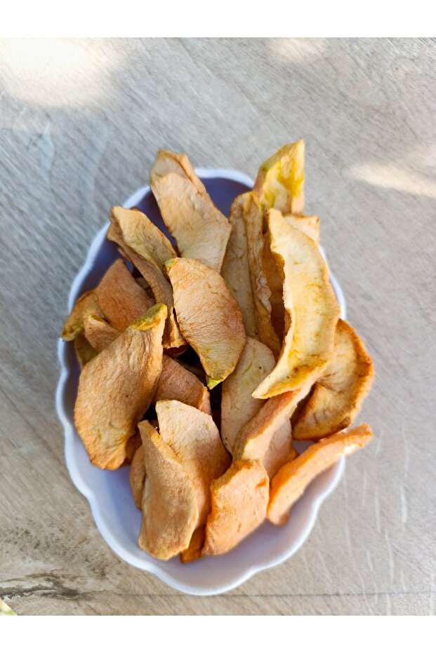 Elma Kurusu / 250 gr - 3