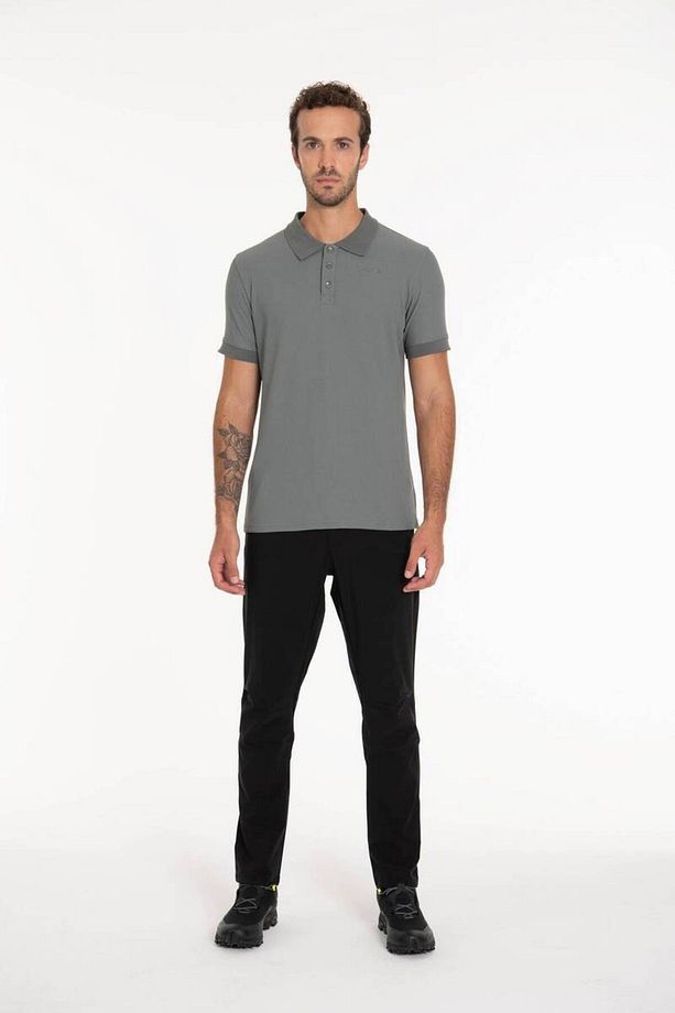 Plasic Erkek Pantolon - 1