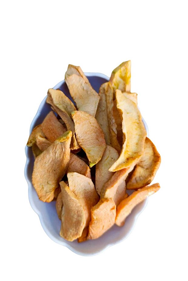 Elma Kurusu / 250 gr - 5