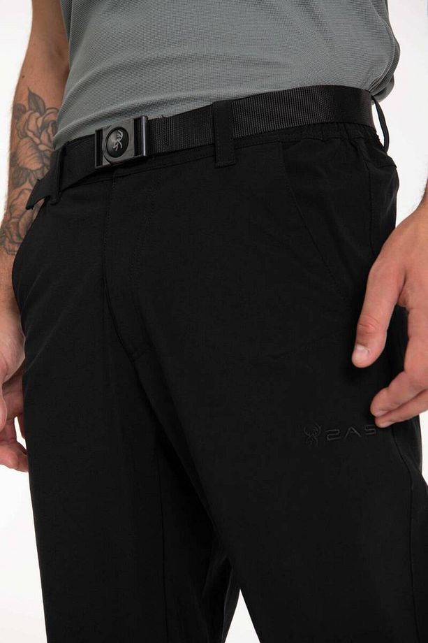 Plasic Erkek Pantolon - 5