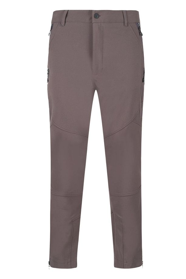 Verde Thermofıne Erkek Pantolon Antrasit - 1