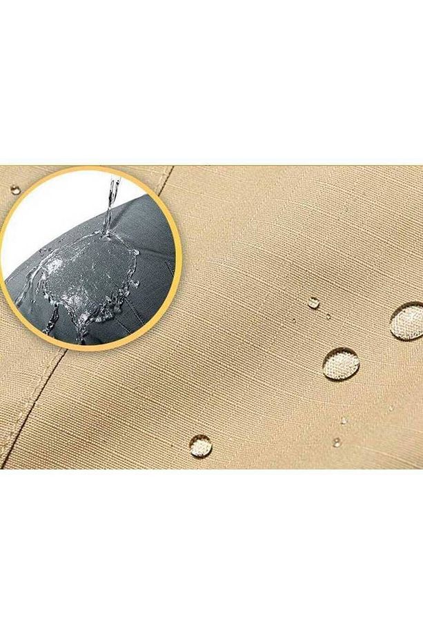 Evolıte Man Goldrush Bej Pantolon - Large - 6