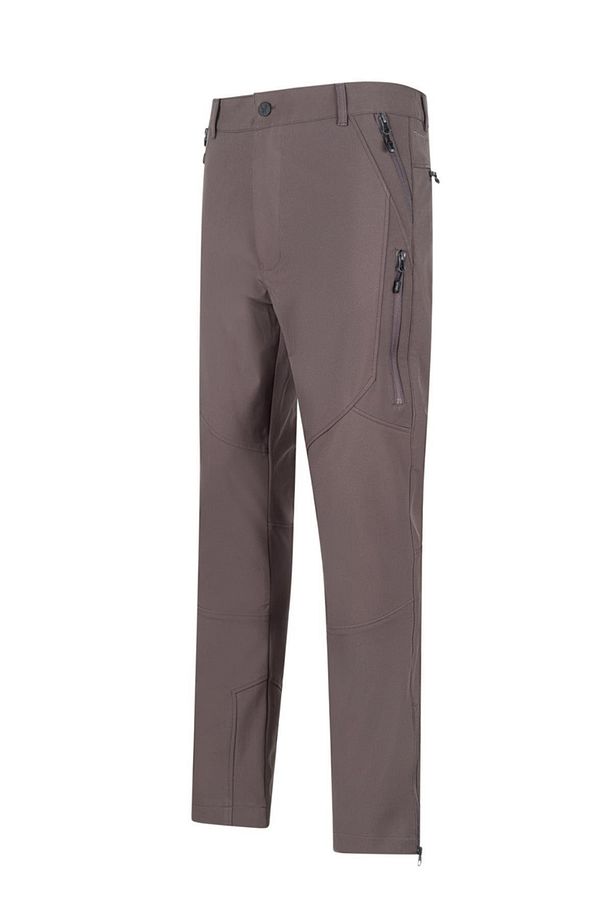 Verde Thermofıne Erkek Pantolon Antrasit - 2