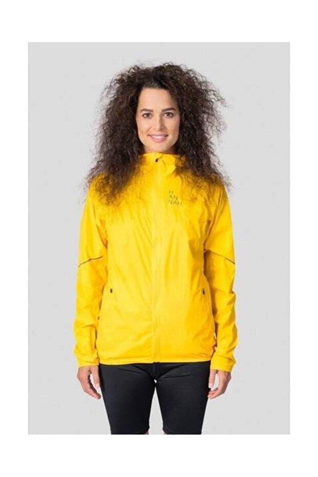 Miley Kadın Yağmurluk - 3