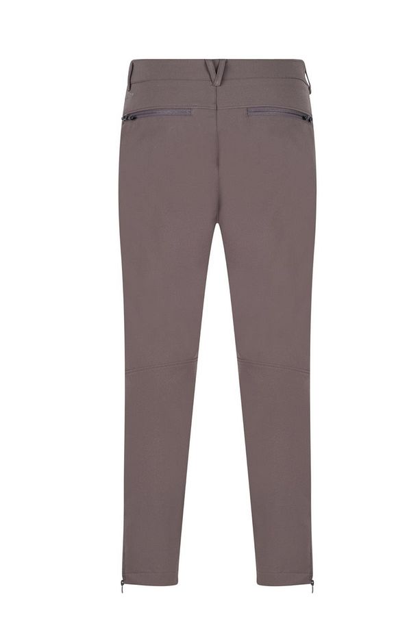 Verde Thermofıne Erkek Pantolon Antrasit - 5