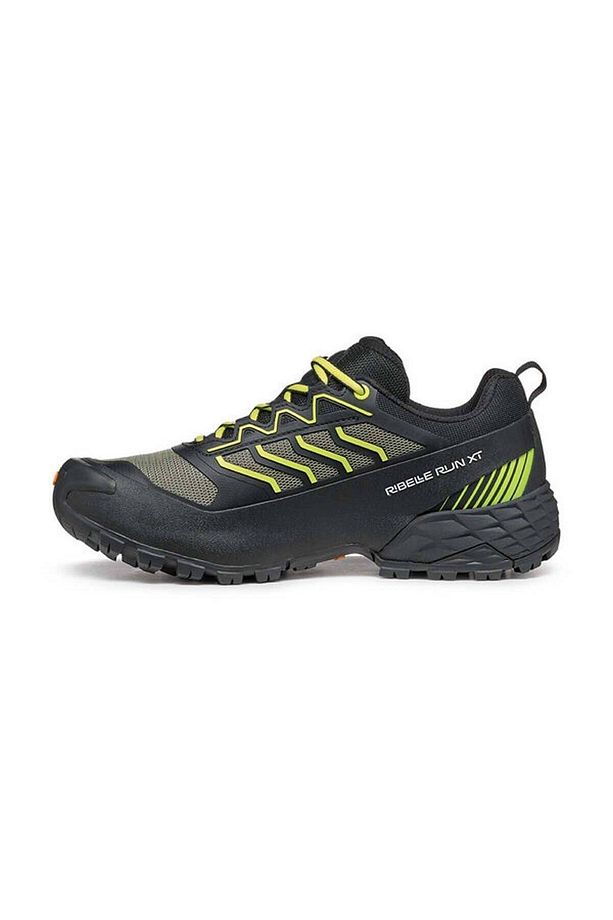 Rıbelle Run Xt Gtx Wmn Kadın Bot Conifer-sharp Green - 3