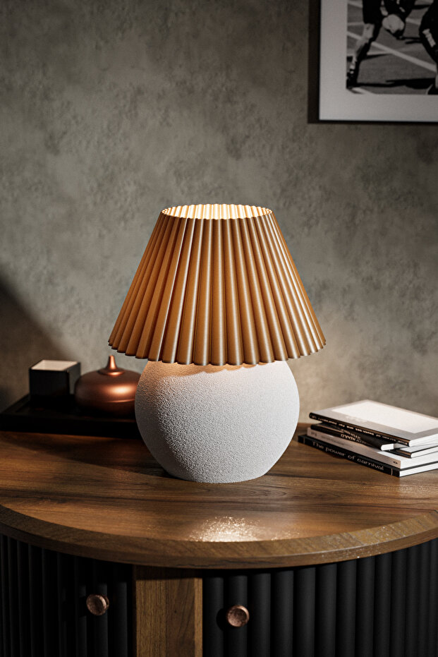 Aurora Elegance Collection Abajur - 3