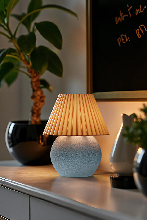 Aurora Elegance Collection Abajur - 2