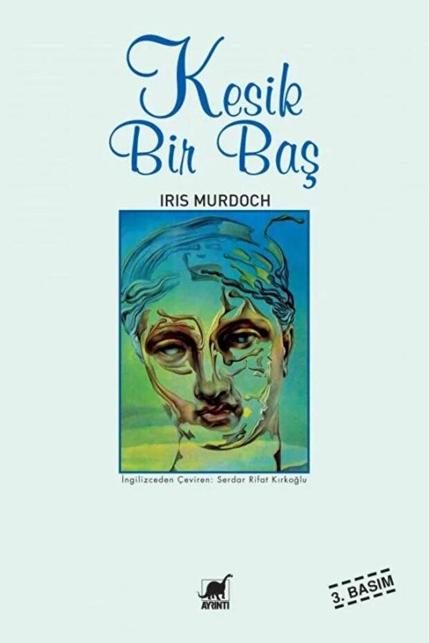 Kesik Bir Baş / Iris Murdoch