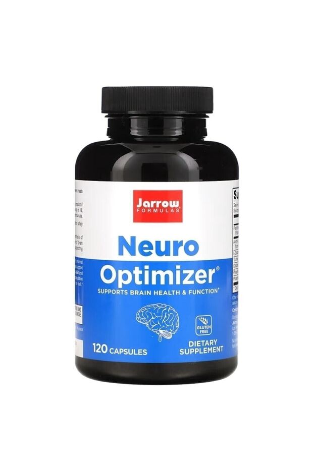 Neuro Optimizer 120 Kapsül