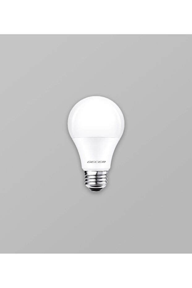 7w E27 Duylu Led Ampul 6500k - 1