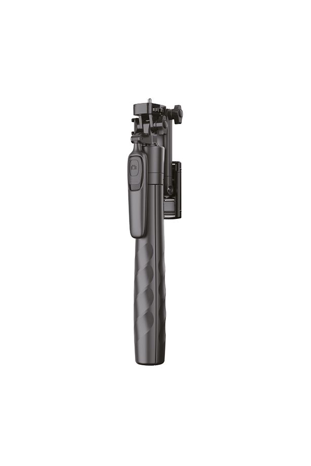 Nt-mt02 Bluetooth Kumandalı telefon Tripod Standı (SİYAH) - 1