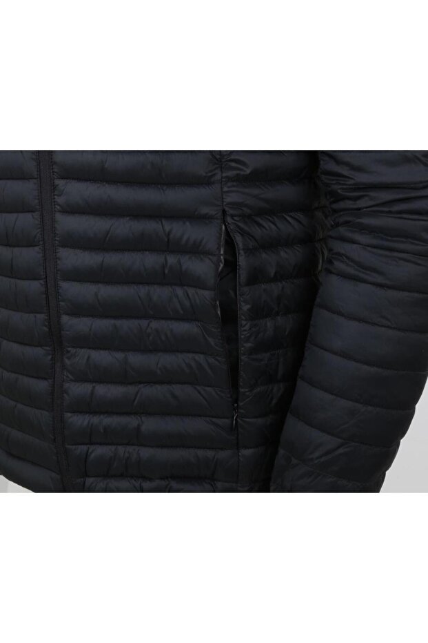 Perry Coat Erkek Mont - 4