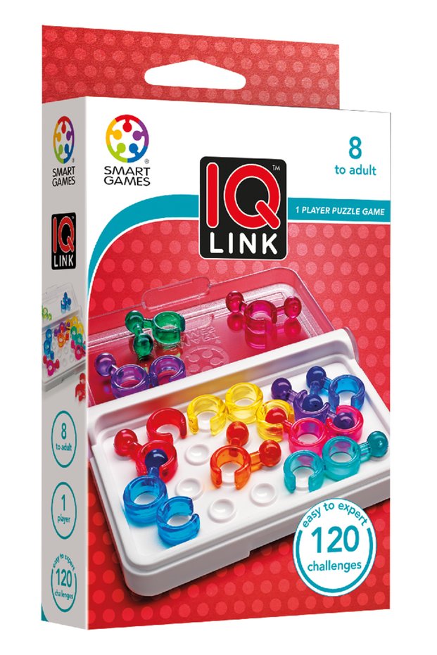 IQ-Link
