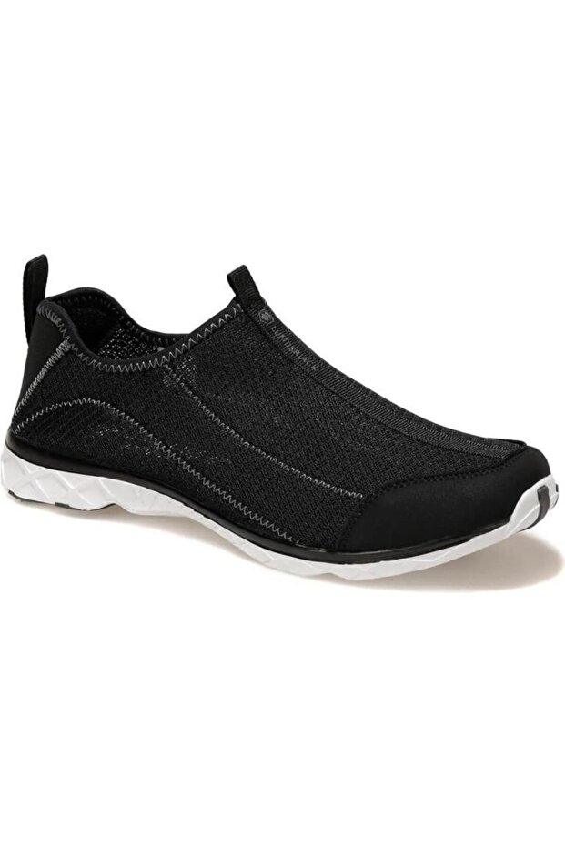 Bird 4Fx Black Light Sole Comfort Casual Anatomic Sports Shoes