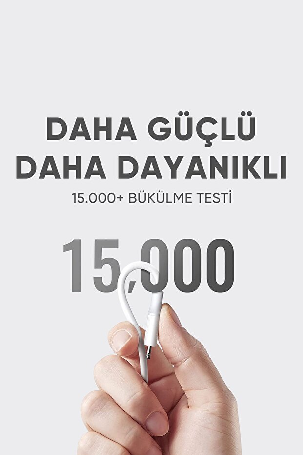 By Deji Iphone Hızlı Şarj Aleti 8 X Xs Xr 11 12 13 14 / Pro Max Mini Plus Cihazları 20w Lightning - 3