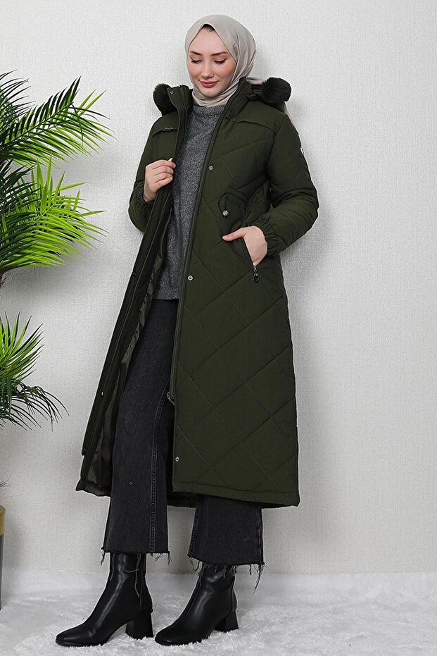 Mine Kapitone Mont Haki - 2