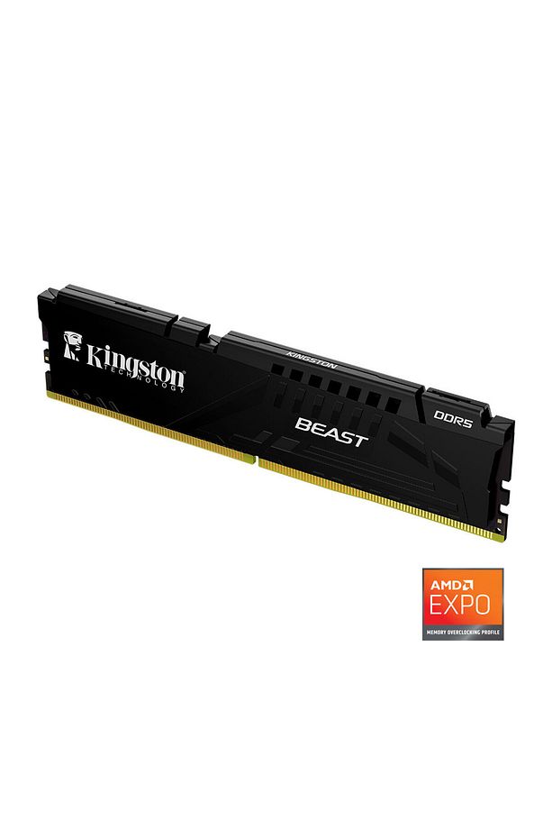 Beast Expo 32GB DDR5 6000MHz CL36 Masaüstü Performans Ram - 1