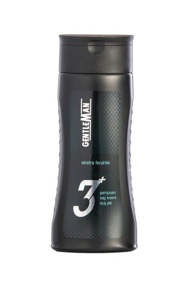Erkek Şampuan & Duş Jeli 290 ml - 2