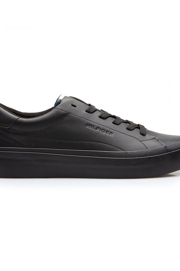 Men Prep Vulc Leather Greg Sneaker XM0XM03089 BDS - 5