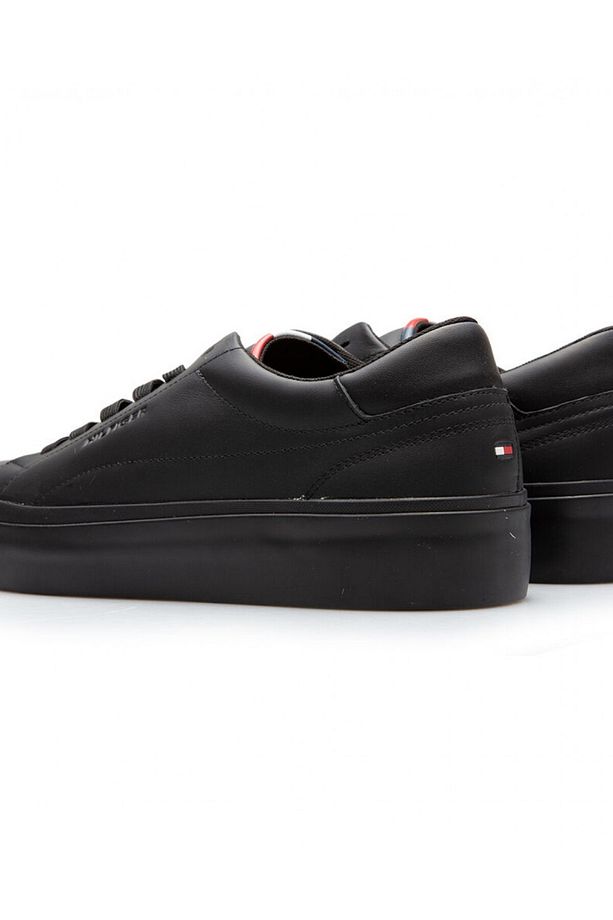 Men Prep Vulc Leather Greg Sneaker XM0XM03089 BDS - 2