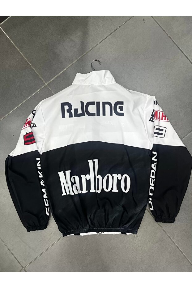 Windproof Thin Jacket - 2