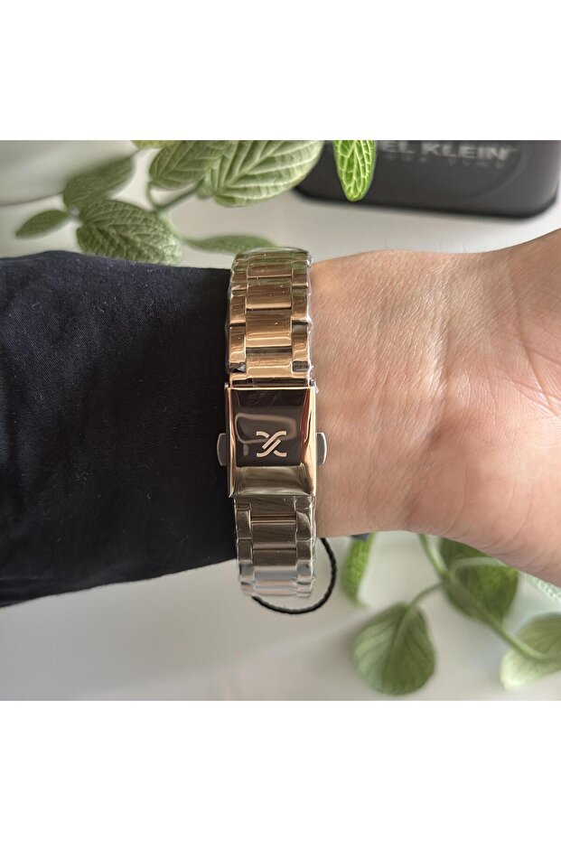 Kadın Kol Saati - 4