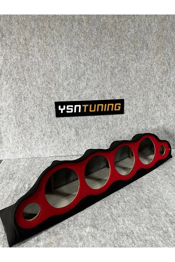ÜNİVERSAL PANDİZOT 4X20CM 2X10 TİZ - 3