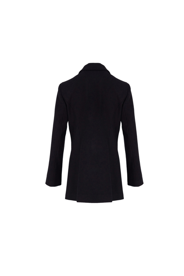 Klasik Kesim Ceket - 3