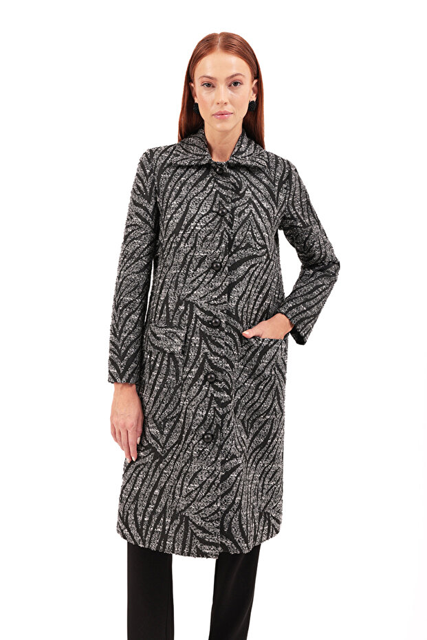 Özel Dokuma Kaban - 1