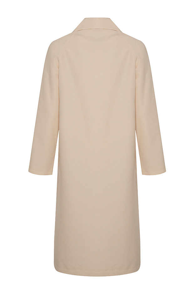 معطف واق من المطر بقصة راجلان - 3