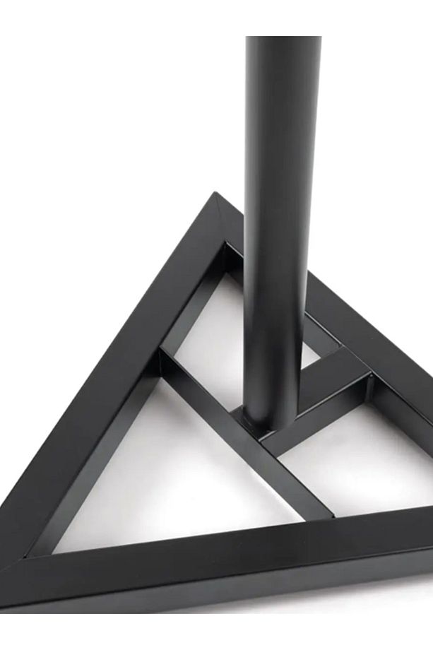 MS120 Hoparlör Standı  Stüdyo Referans Monitör Standı  Çift - 2