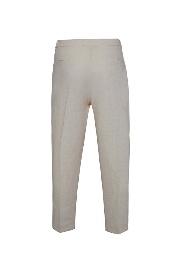 Klasik Kesim Pantolon - 3