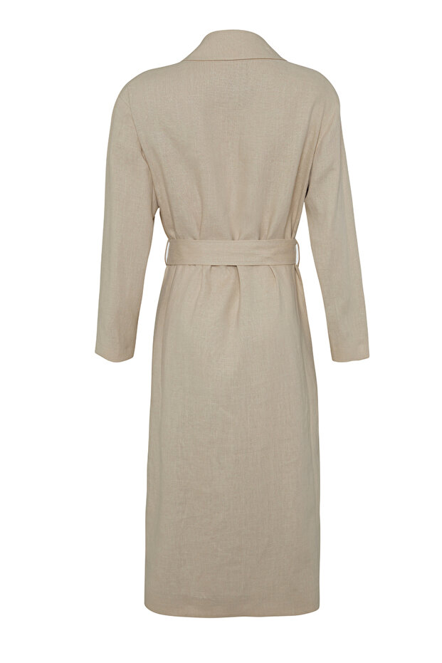 Kruvaze Keten Kap - 3