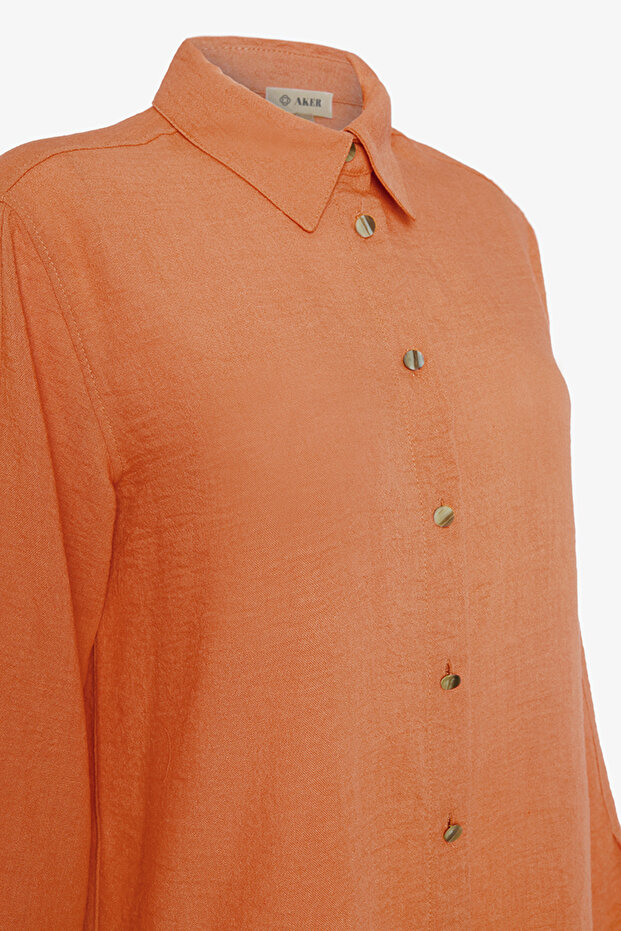 Rahat Kesim Basic Bluz - 2