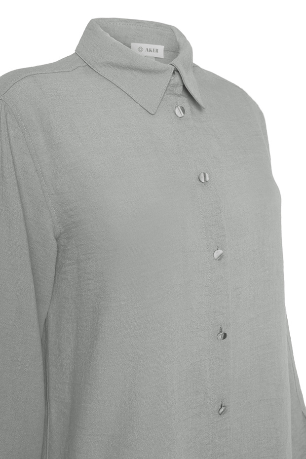 Rahat Kesim Basic Bluz - 2