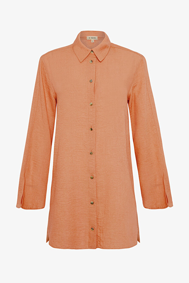 Rahat Kesim Basic Bluz - 1