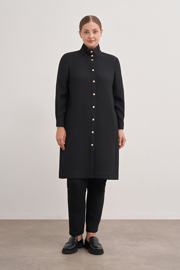 18664112   - غطاء رأس منقوش ذاتيًا - 2