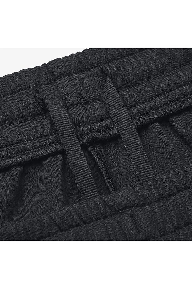 Unstoppable Fleece Kadın Siyah Eşofman Altı - 5