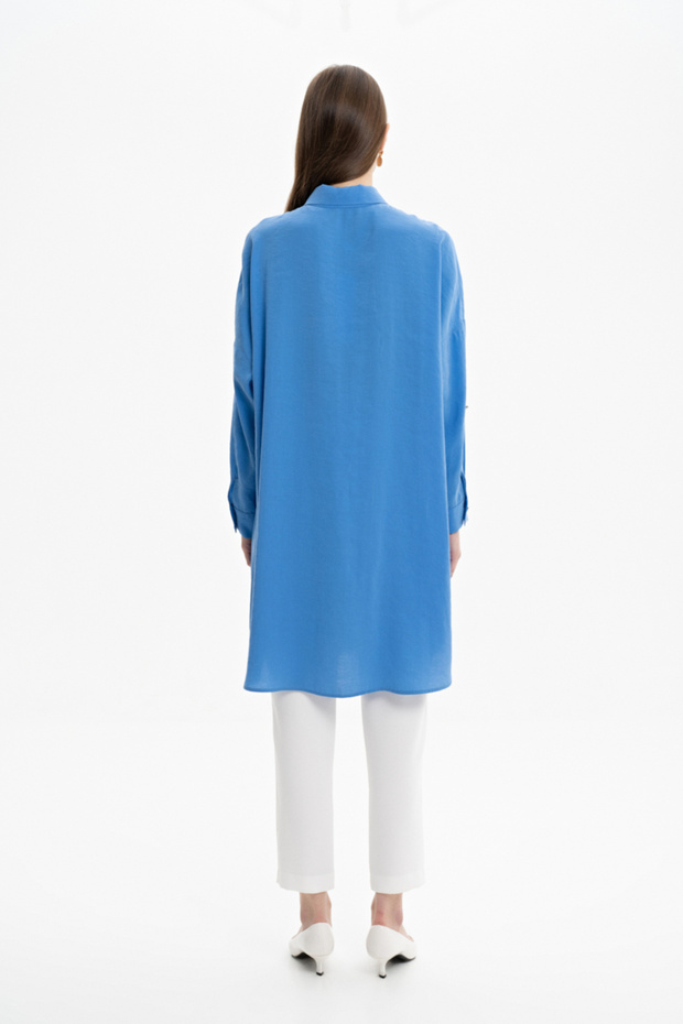 Rahat Kesim Tunik - 3