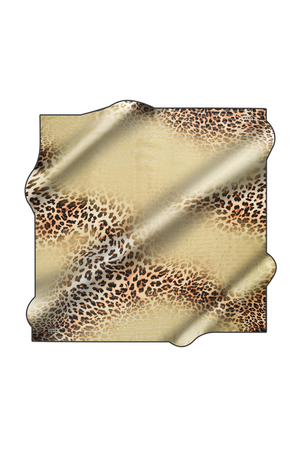 90X90 İpek Jakar - 1